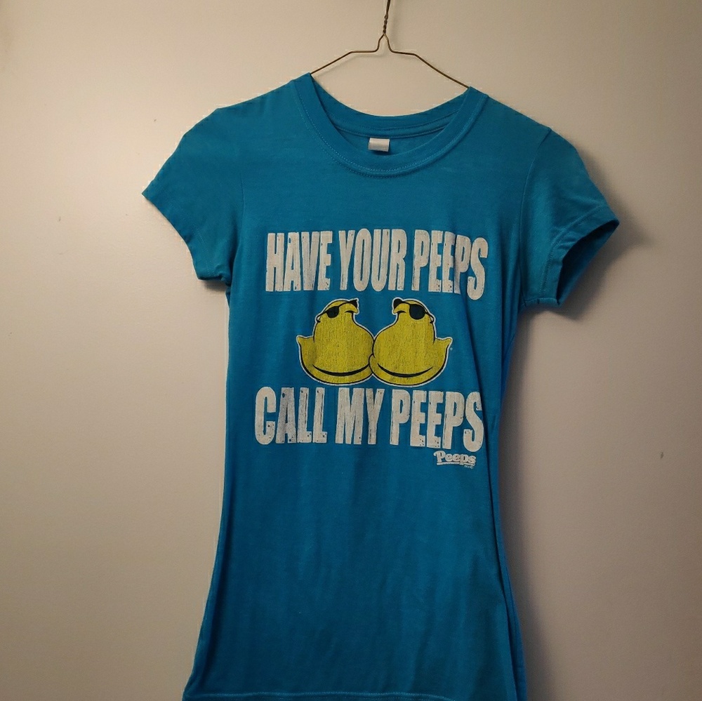 Graphic tee